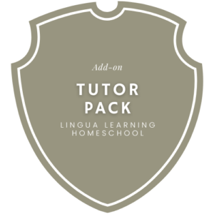 Tutor Pack Icon