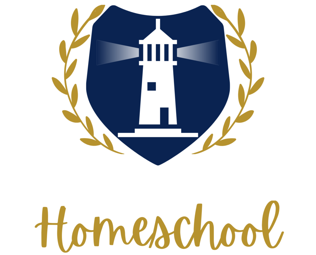 Lingua Learning Academy logo | Lingua Learning Homeschool