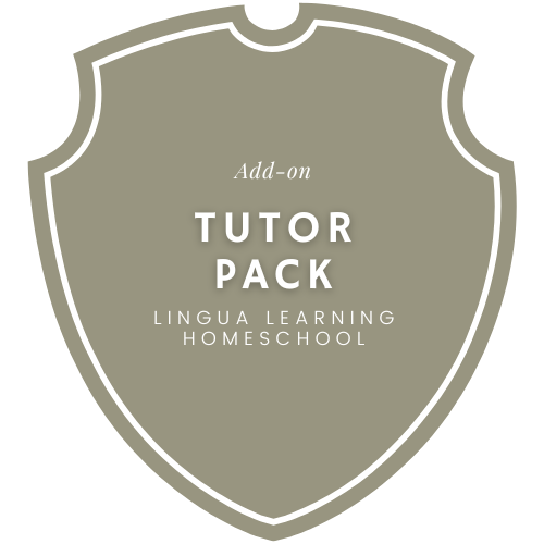 Tutor Pack Icon